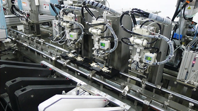 機(jī)械加工工廠轟動電路板裝配機(jī)械自動化設(shè)備加工采用有良好的抗腐蝕性、韌性廣泛應(yīng)用于自動化機(jī)械零件有要求其要求有機(jī)械加工裝配基準(zhǔn)、機(jī)械加工裝配基準(zhǔn)、零件加工測量基準(zhǔn)