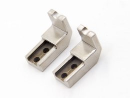 有經(jīng)驗的機(jī)械加工廠家對數(shù)控精密機(jī)械加工時會出現(xiàn)細(xì)小紋的都有那些方法處理辦