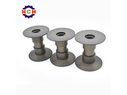 ?陽(yáng)江人客戶產(chǎn)品升級(jí)，但以住的普通加工改為加cnc精密機(jī)械加工成本提升并不高