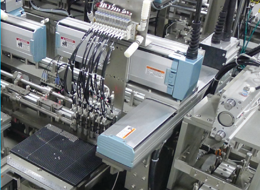 在操作精密加工中心時你會發展有些很容易出現的錯,注意以下內容就好做你的精密零部件加工.png 在操作精密加工中心時你會發展有些很容易出現的錯,注意以下內容就好做你的精密零部件加工.