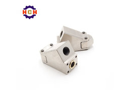 精密零部件加工:臥式加工中心對精度要高很高較為適合生產加工精密零部件，它的優勢是什么呢？