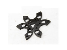 我國機(jī)器的機(jī)械零部件加工發(fā)展趨勢下篇：我國應(yīng)如何發(fā)展自己機(jī)器人機(jī)械零問部件加工行業(yè)，國現(xiàn)發(fā)展到什么水平。