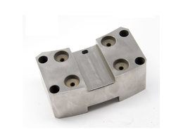 要做一批優良精密零部件件選取有經驗的加工場專門來樣加工深圳精密機械加工就個好選擇