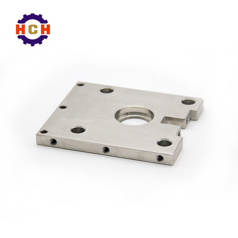 為什么選擇好的機(jī)械零部件加工廠會