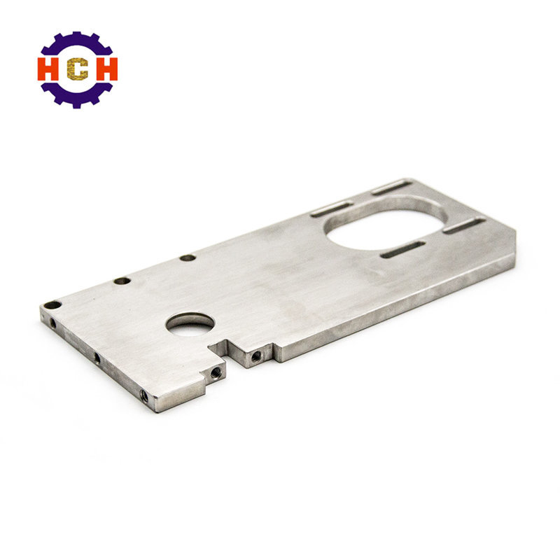 為什么選擇好的機(jī)械零部件加工廠會依據(jù)2