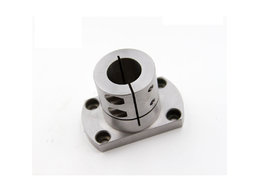 怎樣看零部件圖，零部件的內(nèi)部和外觀設(shè)計為什么要選用cnc精密機械加工表達呢？