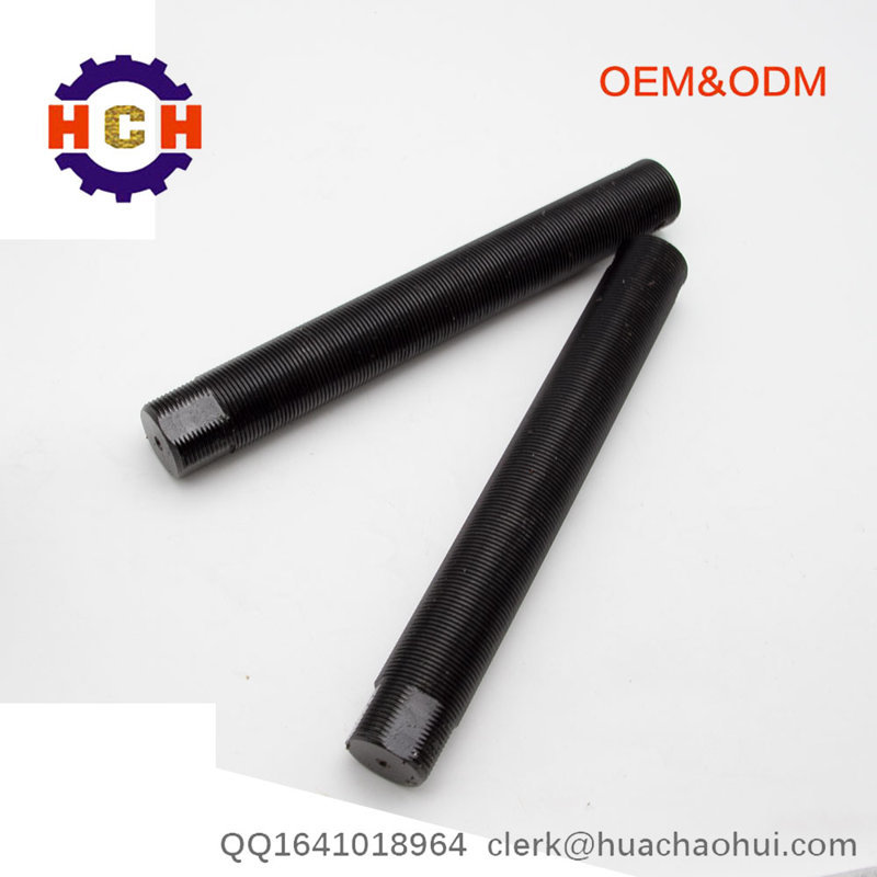 當(dāng)工件的質(zhì)量要求能夠保證時,為提高生產(chǎn)率,可選取較高的走刀速率_精密零部件.jpg 當(dāng)工件的質(zhì)量要求能夠保證時,為提高生產(chǎn)率,可選取較高的走刀速率_精密零部件