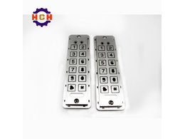 精密零部件:存在漏油問題的“奔馳女車主哭訴維權(quán)”事件是因為汽車發(fā)動機精密零部件組裝問題或加工時技術(shù)處理問題