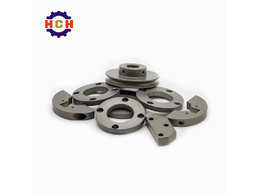 機械零部件加工：怎么進行機床機械設備的操作來提升機械零部件加工的精度呢？