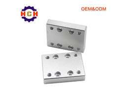 精密零部件加五金產品制造過程基本要求