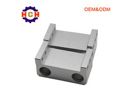 機械零部件加工:機械加工制造應(yīng)當(dāng)包含先進制造技術(shù)和智能制造系統(tǒng)