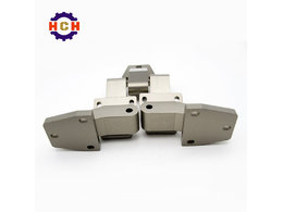 cnc精密機械加工：深圳精密機械零部件加工廠告訴你生銹的產品應該如何處理。