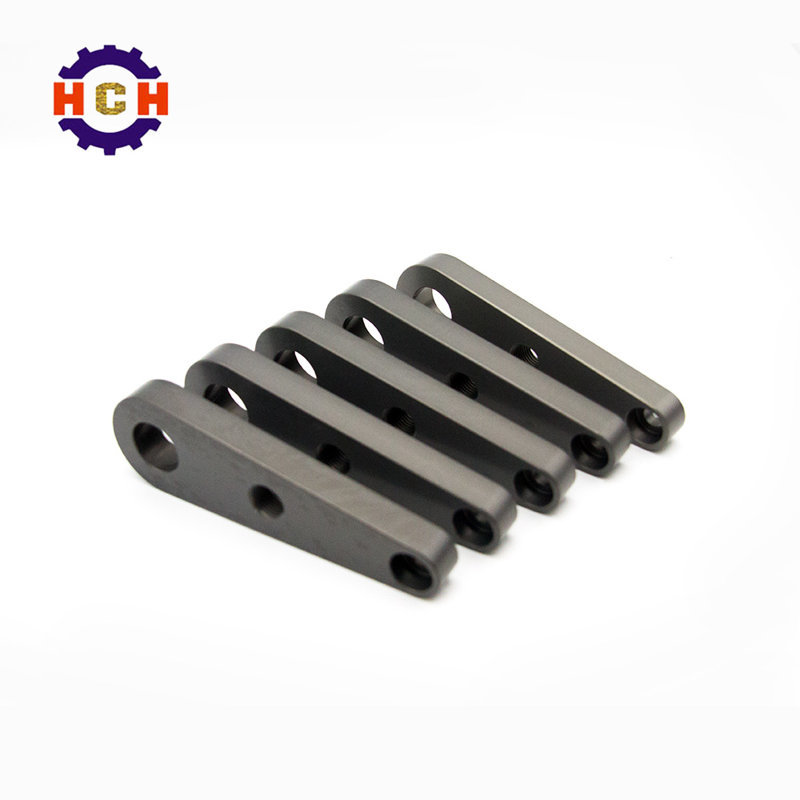 精密零部件鋁制品加工應(yīng)用于精密加工產(chǎn)品以電鍍的方式處理