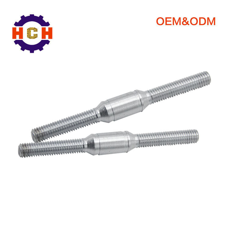 使用cnc精密機(jī)械加工零部件時(shí)通常都需要對(duì)cnc設(shè)備的各種動(dòng)作進(jìn)行操作有五大操作工能在你解影響質(zhì)量問題