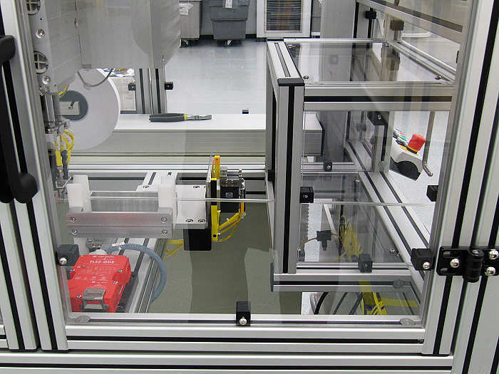 立式加工中心’cnc精密機械加工