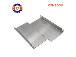 探索現代電子元器件高精度數控加工鋁合金設備的發展趨勢