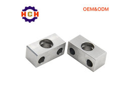  數控加工零件加工時會出現偏差問題前會在數控加工中心中有所提示