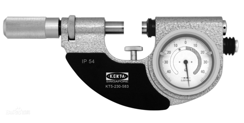 cnc精密機械加工使用百分尺時的注意事項.png cnc精密機械加工使用百分尺時的注意事項.