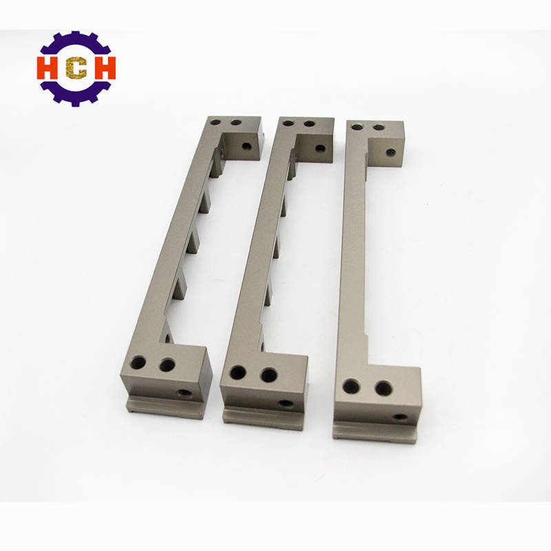 cnc精密機械加工后應用于各大行工具用途很廣