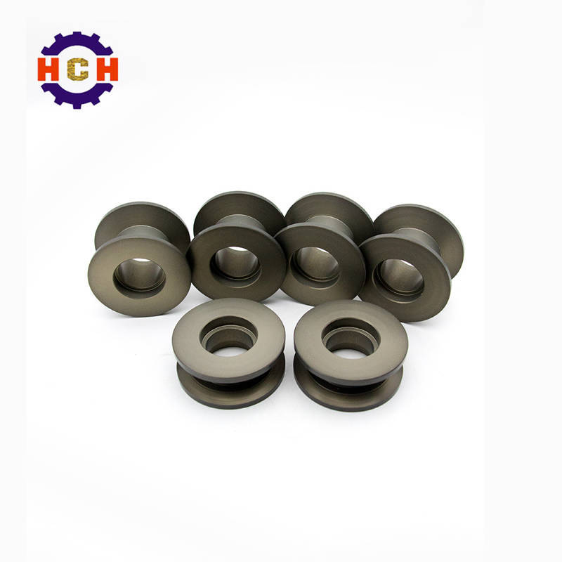 各種各樣的緊固精密零部件