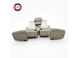  數(shù)控加工中心的汽車鈑金加工技術(shù)怎樣使用精密零部件加工更準(zhǔn)確、更有效率、更精細(xì)，需要掌握住以下8種使用方法