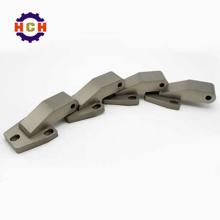 如何通過精密數(shù)控加工中心加工制作豆?jié){機(jī)精密零部件