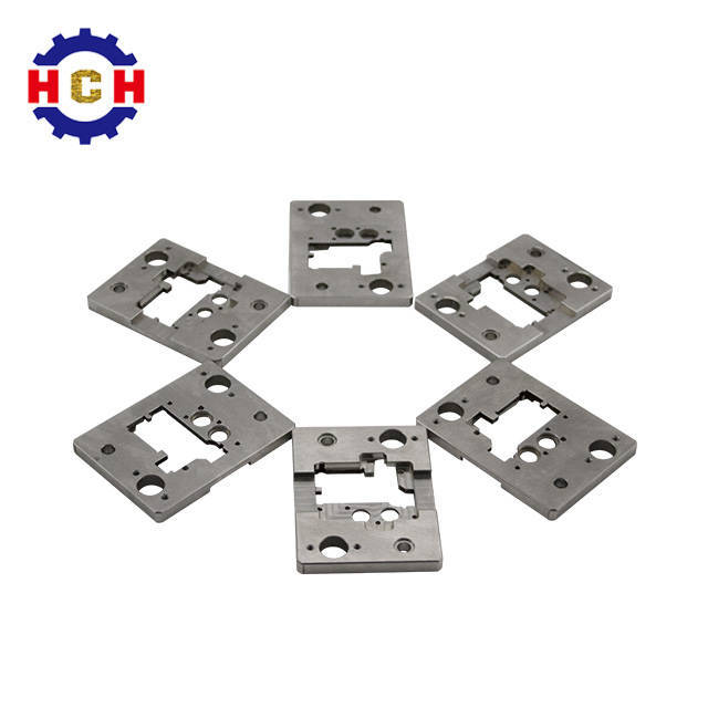  機械零部件加工過程基于工藝