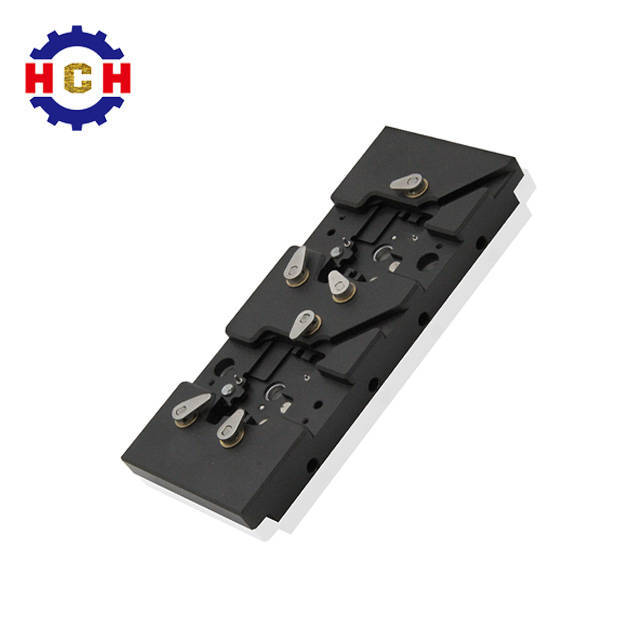 全面解析機械零部件加工行業