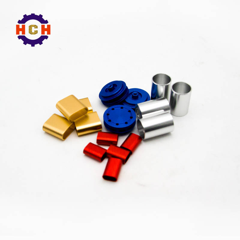 借助互聯網智能人工系統，機械零件加工加行業得到很大的發展