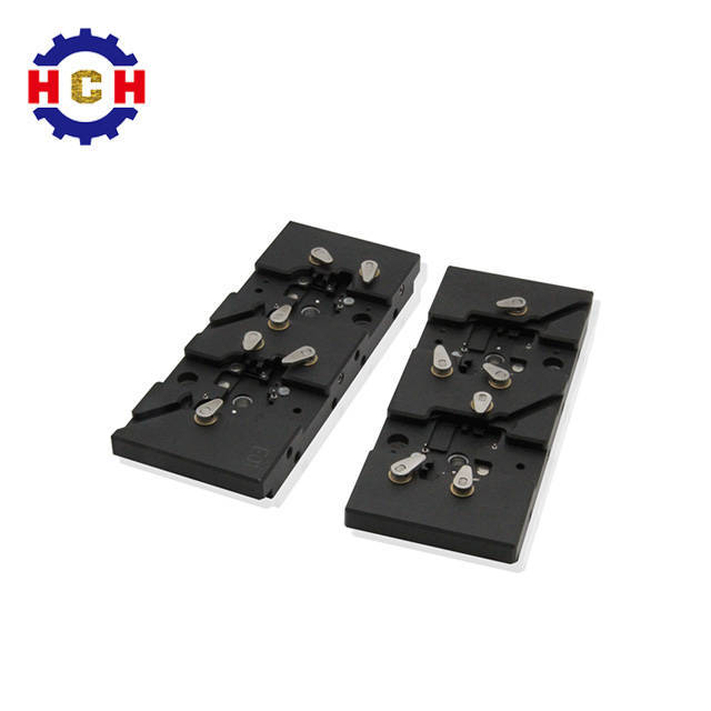 機(jī)械零部件加工車床機(jī)加工與普通車床車機(jī)加工有著很大的區(qū)別