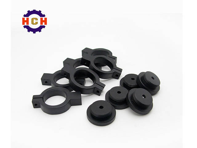 機械加工數控銑刀是較為常用刀具，機械零部件加工銑刀特點有那些