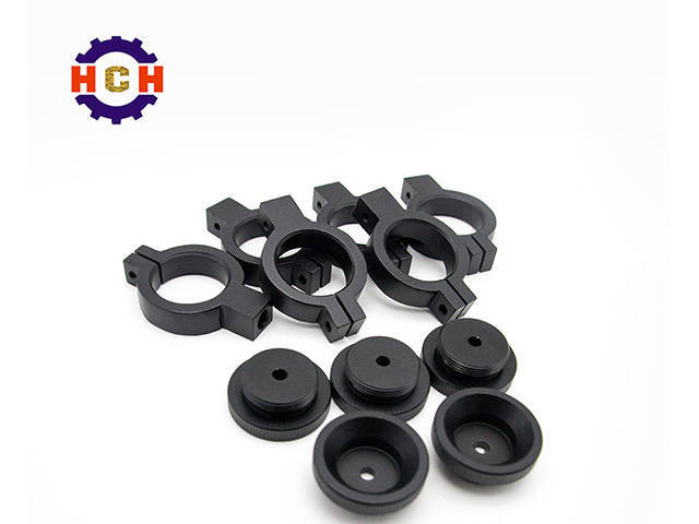 機械零部件加工壽數高，切削屬性穩定、吃準