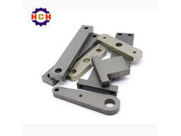 機械零部件加工有什么操作銑刀有很多技術上的盲點需要注意