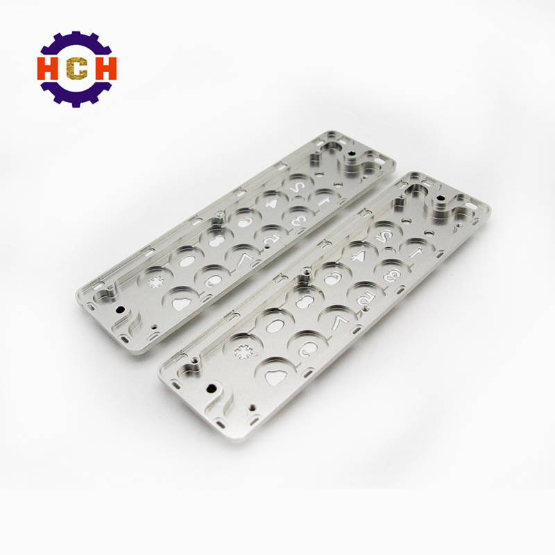 機械零部件加工