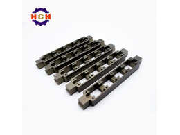 沒有國外的精密機械零部件加工設備深圳精密機械加工業(yè)的精密零部件將無法做好高端加工市場