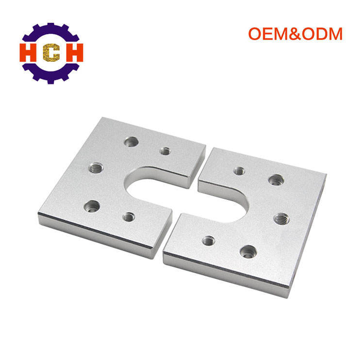 對于精密機械零部件加工材料分為金屬材料和非金屬材料兩大類。