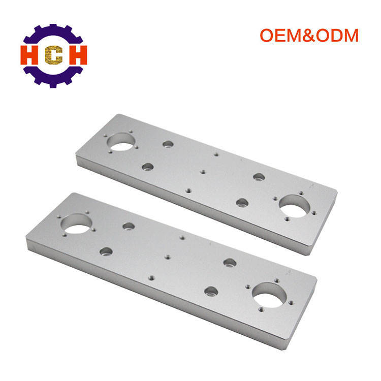 精密機機械零部件加工對材料有一些要求