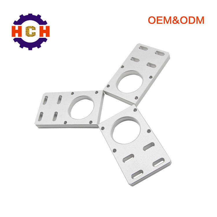 “華超輝”深圳精密機械加工的機械零部件加工工藝有金屬材料和非金屬加工