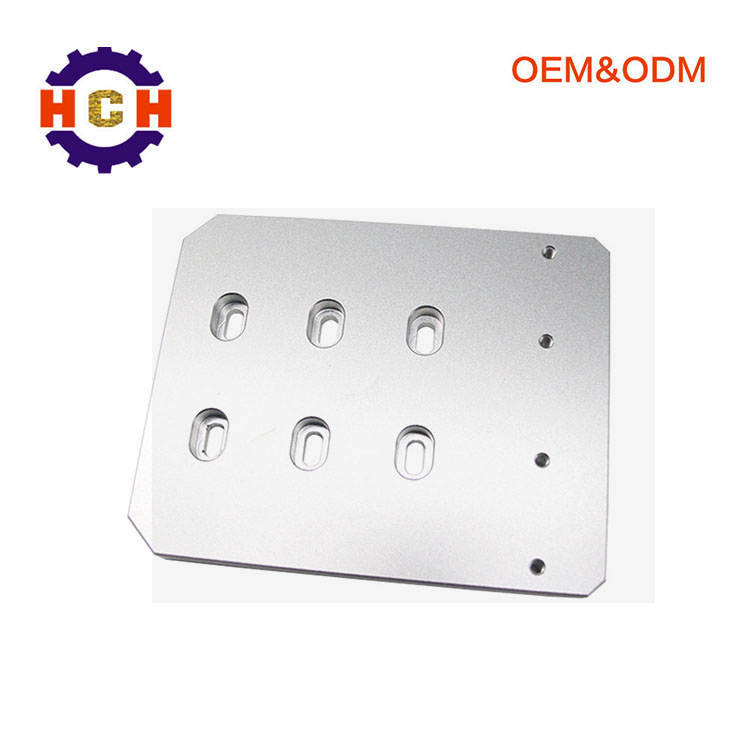 操作人員應對所選的機械零部件加工生產設備的主軸和附件有基本的了