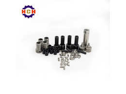 加工過程中需要用到的精密機械零件加工技術要點有哪些？