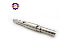 CNC精密機械加工中旋轉工作臺的注意事項