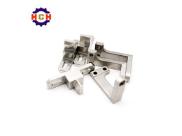 機械零部件加工與速凍壓縮機