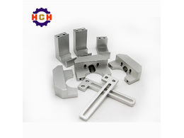 深圳精密機械加工，近水樓臺先得月