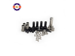 機(jī)械零部件加工廠如何打消客戶疑慮？