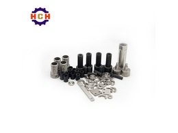 機械零部件加工巨頭破產，震驚業界