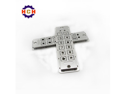 深圳精密機械加工，提升人工智能競爭力