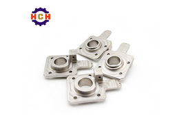 深圳精密機械加工，準時交貨零失誤