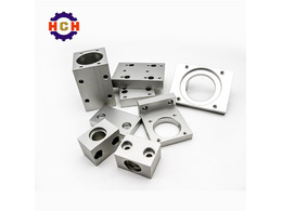 機械零部件加工，質量就是生命線