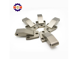 CNC精密機械加工，測試效果超贊