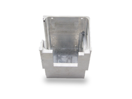 機械零部件加工廠移印的主要優點